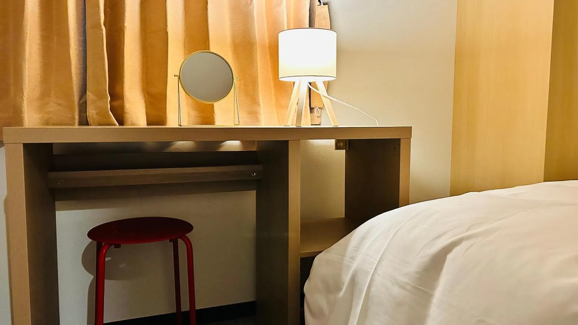 Accommodatie bij particulieren Asobo Osaka Nipponbashi Apartment