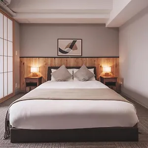  Appartamento Chuan House Dotonbori