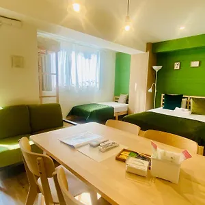 Ffosaka.com Appartement