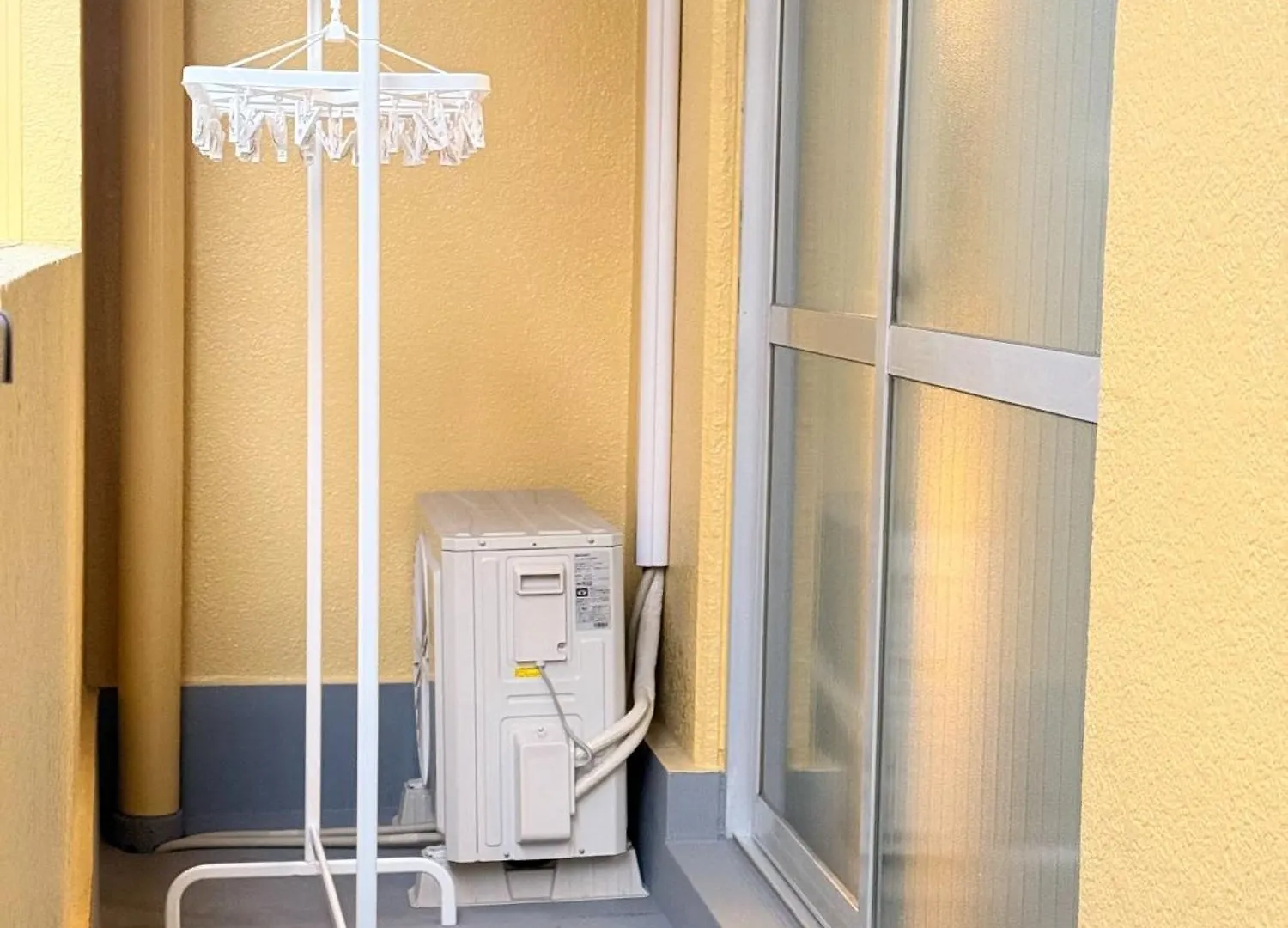 Asobo Osaka Nipponbashi Apartment Homestay