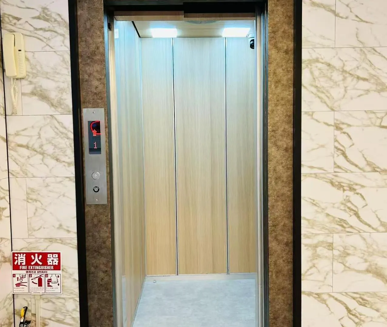 Asobo Osaka Nipponbashi Apartment Homestay