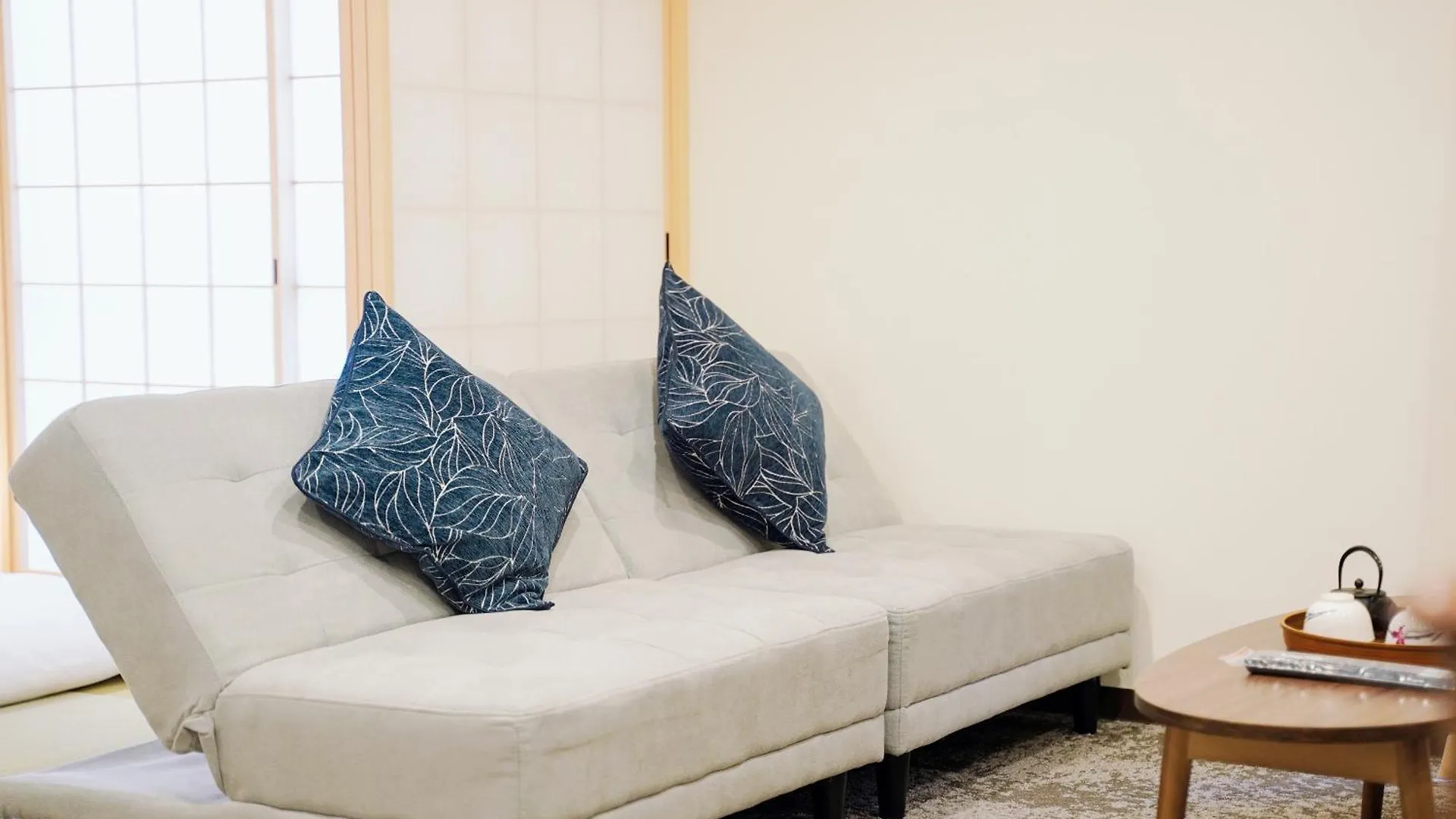 Asobo Osaka Nipponbashi Apartment Homestay