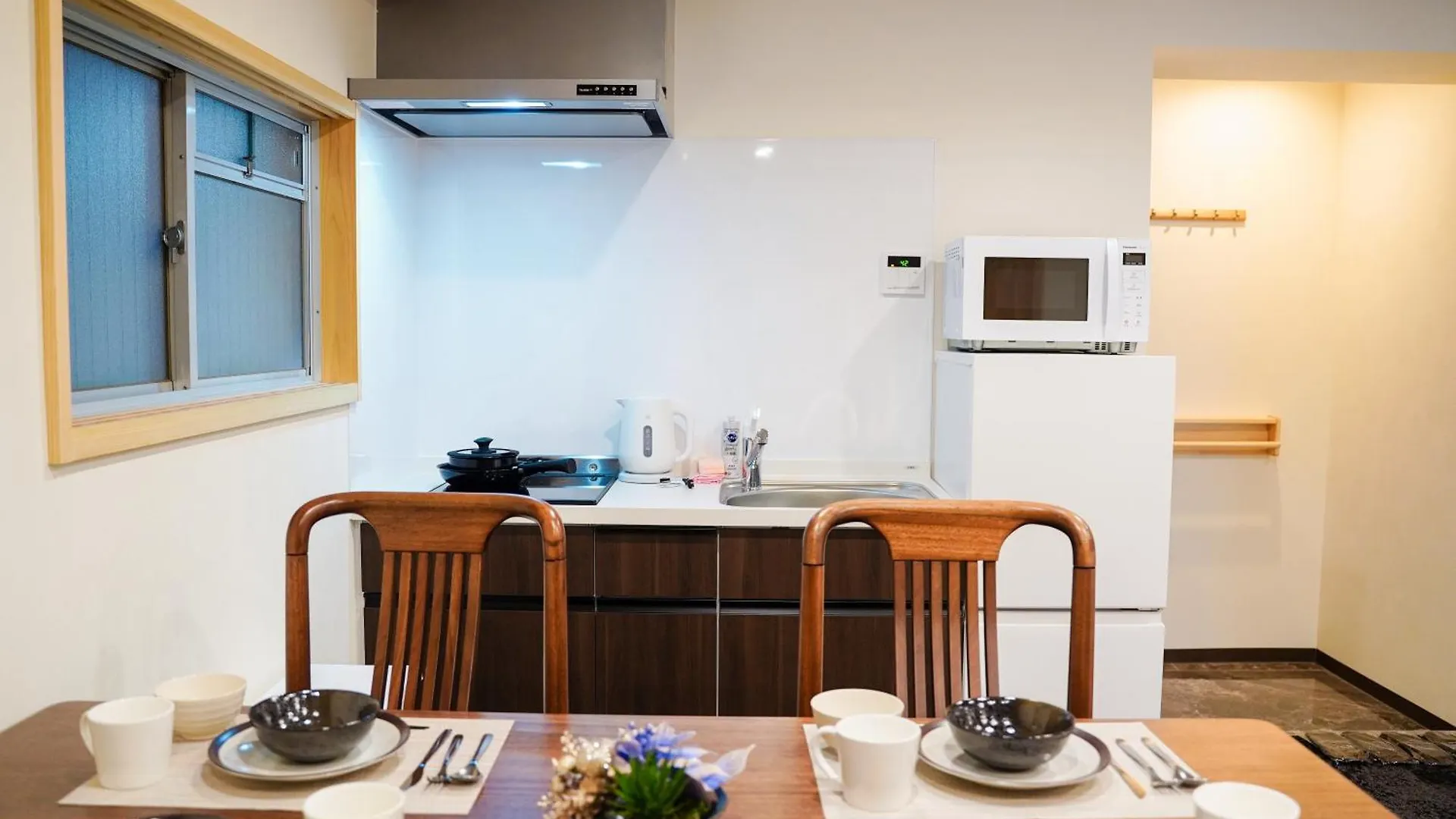 Asobo Osaka Nipponbashi Apartment Japan