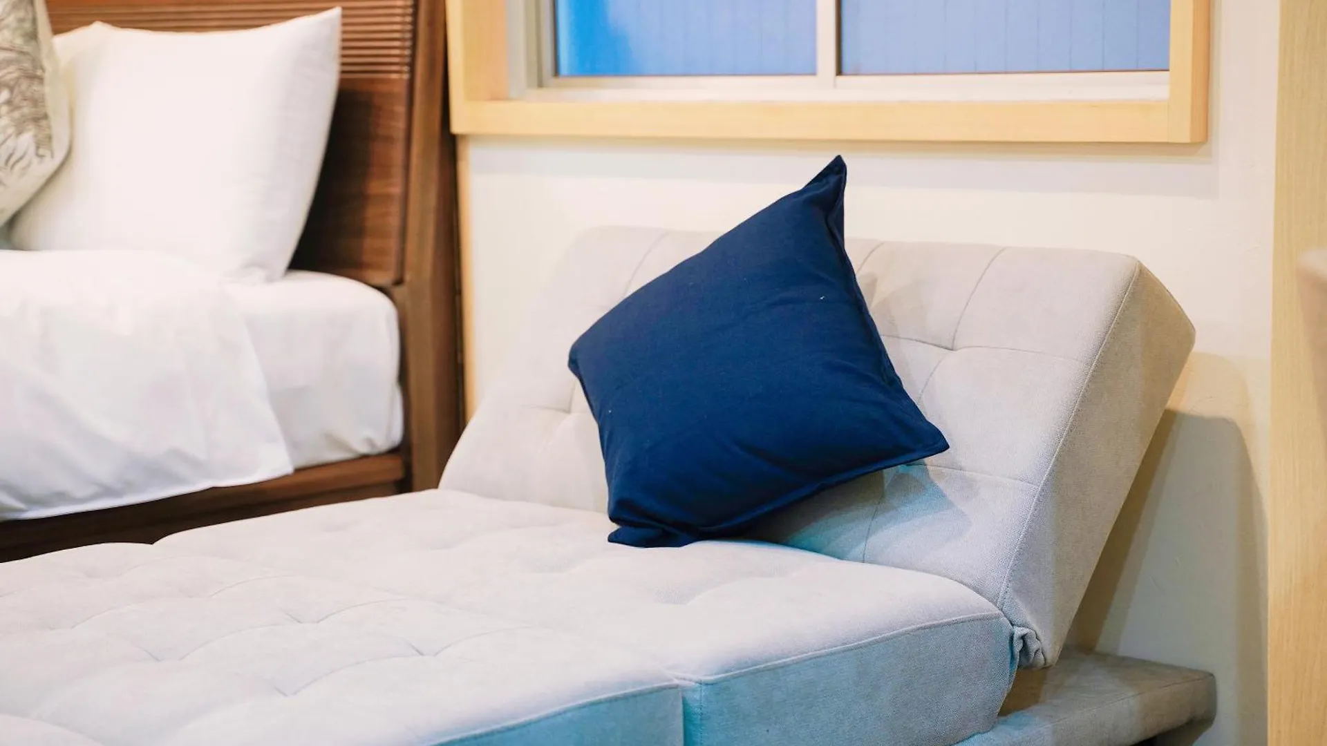 Asobo Osaka Nipponbashi Apartment Homestay