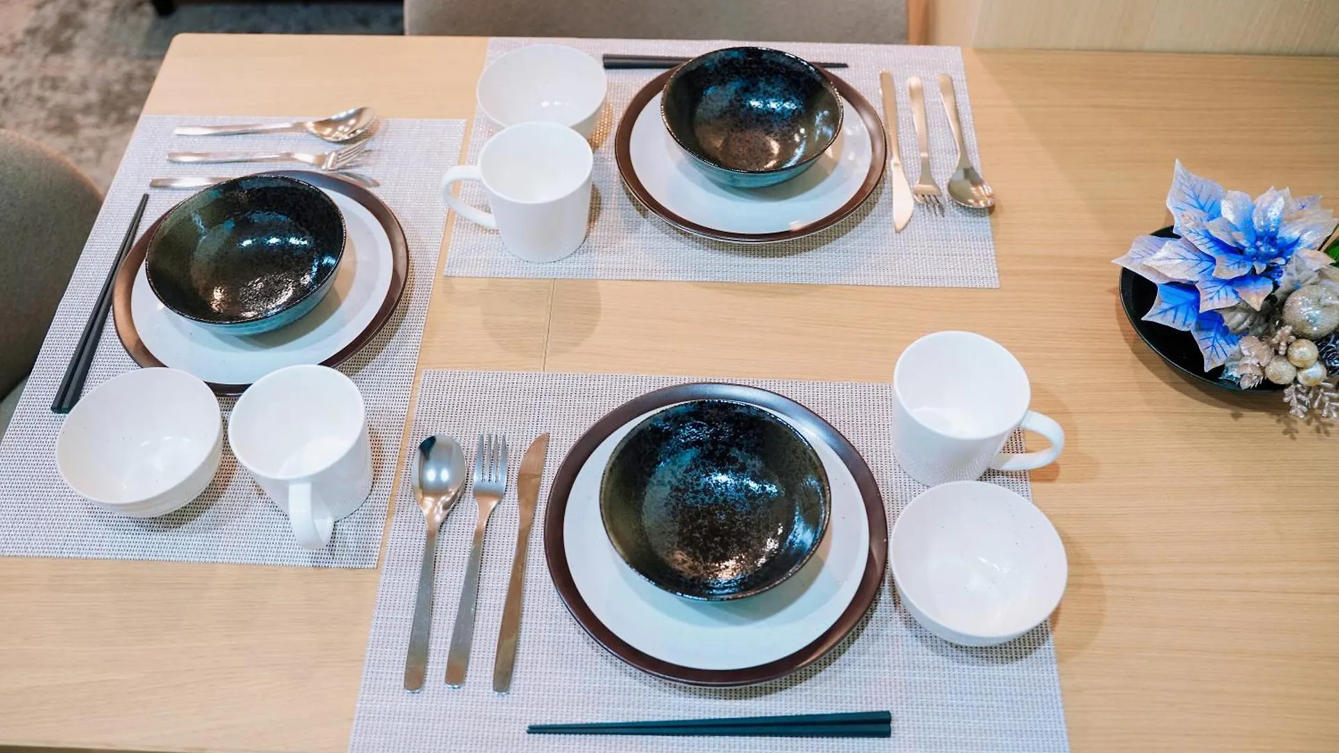 Homestay Asobo Osaka Nipponbashi Apartment