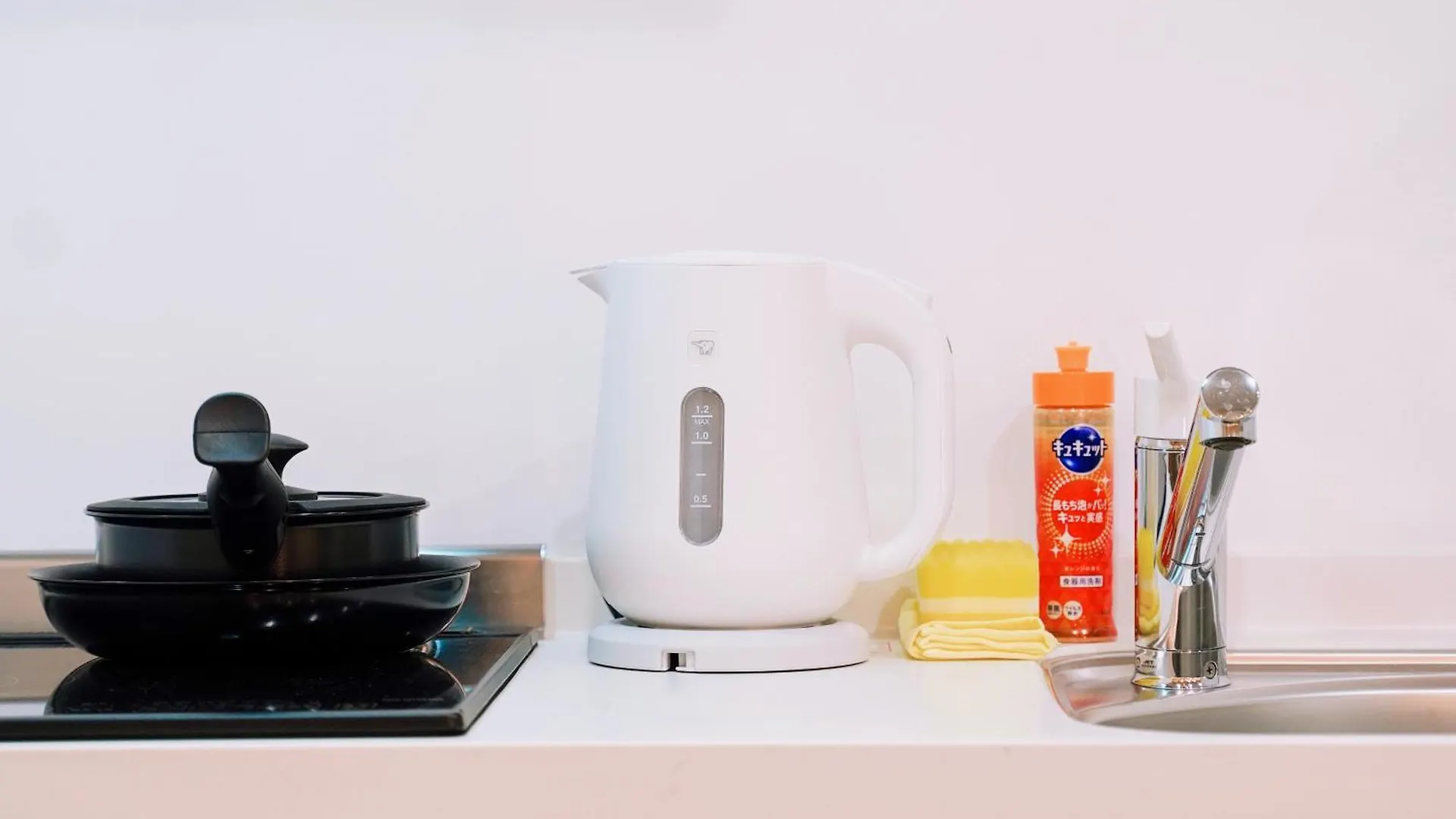 Homestay Asobo Osaka Nipponbashi Apartment